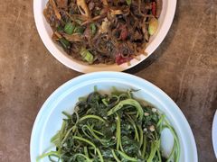 -一楼食业·美食人家