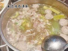 -潮泰牛肉火锅 · 创于1992年(车公庙店)