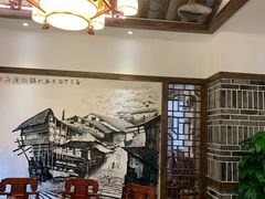 包厢-杨记隆府(白象街店)
