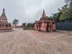 -一寨两国风景区