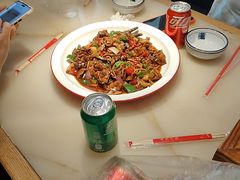 -吕记老鸭汤·徽菜馆(东营路店)