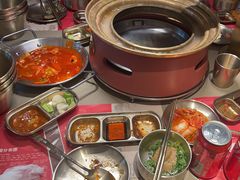 -西塔老太太泥炉烤肉(青浦蟠龙天地店)