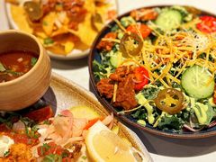 -墨纪Mojí墨西哥餐厅(官舍店)