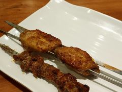 -巴依老爷新疆美食(常营店)