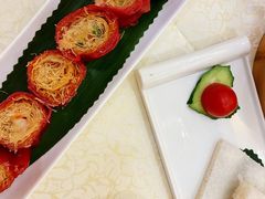 -顺德人家食府(黄金广场店)