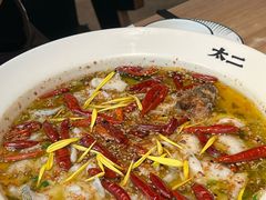 -新太二·鲜料川菜(万泰汇店)