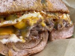 -Catch Bagel(芳草地店)