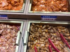 -姜胖胖无限自助烤肉(罗湖宝能店)