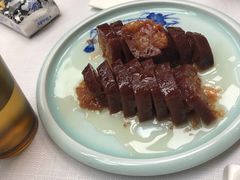 -小城故事·地道宁波味(月湖盛园店)