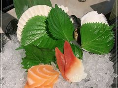 -極上萬膳·日料放题(海岸城店)