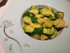 拍黄瓜-徽韵人家·传承正宗徽菜(牡丹园店)