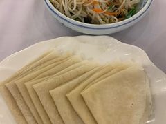 -聚春园自助餐厅(东街口店)