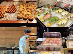 -博林天瑞喜来登酒店·西丽尚膳