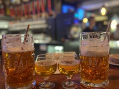 -京A Taproom·精酿餐吧(CBD店)