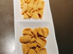 -川成元·麻辣香锅(凯德MALL西直门店)