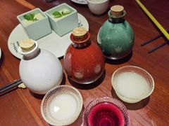-花千醉拾季(雨花世茂店)