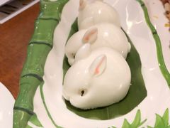 -北海金昌开元名都大酒店·四季轩中餐厅