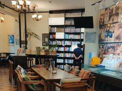 -良友书坊(安徽路店)