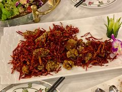 -皇玺·云汀花园餐厅(振华商厦店)