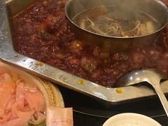 -陈眼镜火锅(总店)