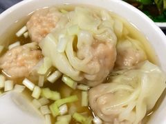 竹园竹升面店(和平中路店)-竹园竹升面(西关总店)