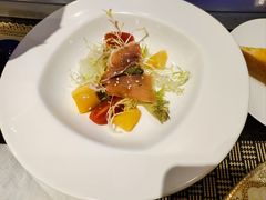 -丹鼎铁板料理