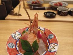 -鮨政· Omakase(港汇恒隆广场店)