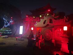 -武汉园博园(武汉自然博物馆)