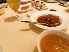 -利苑酒家(宜安广场店)