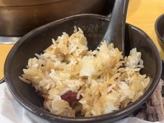 -椰贝原味椰子鸡(玉林万达店)
