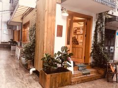 -懒鱼时光馆(沙坪坝店)