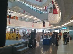 -保利MALL(天鹅湖店)