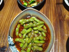 -功夫小龙虾·烧烤·江湖菜(金沙洲店)