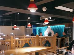 -呷湘厨·鱼汤捞饭·剁椒鱼头·辣椒炒肉(国家会展中心店)