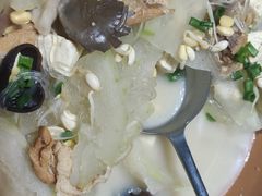 -郑庄脂渣海鲜楼(九水路店)