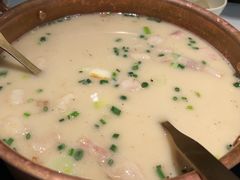 -四川简阳羊肉汤火锅(金台路店)