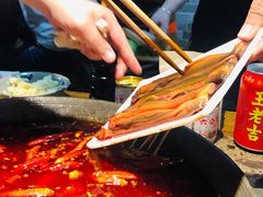 -六公里老火锅(总店)