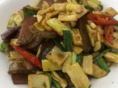 -龚师傅土菜馆.地道农家菜(魅力湘西店)