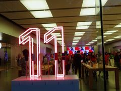 -Apple零售店(深圳益田假日广场店)
