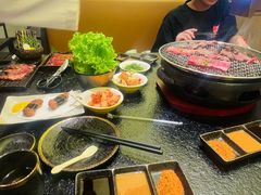 -樱嘢·炭火烧肉(惠南店)