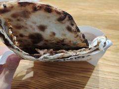 -邵建华师傅梅菜扣肉饼(麓山总店)