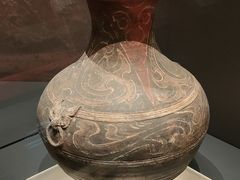 -北京大葆台遗址博物馆