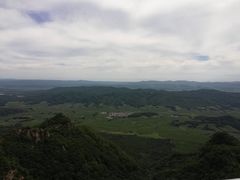 -吉林拉法山