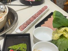 -土连锅·现熬养生汤锅(梁家巷店)