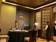 -许家菜(望江店)