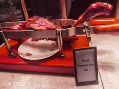 -西安高新希尔顿酒店·咖啡露台西餐厅