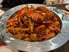 -胖哥俩肉蟹煲(湖滨银泰in77店)