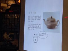 -豫园湖心亭茶楼