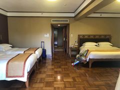 -三亚亚龙湾天域度假酒店