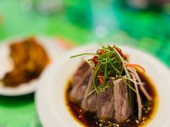 -令氏家外家周秦食府(高新店)